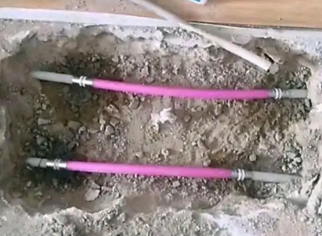 沈河卫生间测漏水多少钱