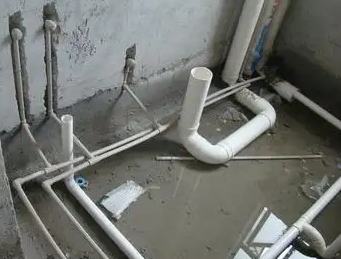 沈河水管维修多少钱